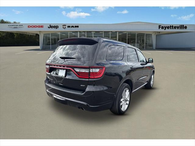 2024 Dodge Durango GT Plus AWD 2024 Dodge Durango GT Plus AWD