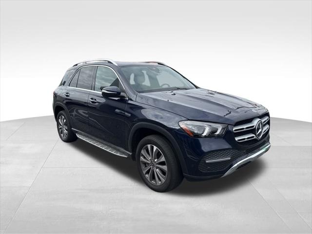 2022 Mercedes-Benz GLE 350 4MATIC 2022 Mercedes-Benz GLE 350 4MATIC