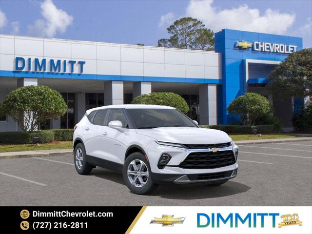 2026 Chevrolet Blazer LT for sale in Clearwater, FL