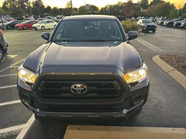 2022 Toyota Tacoma SR V6