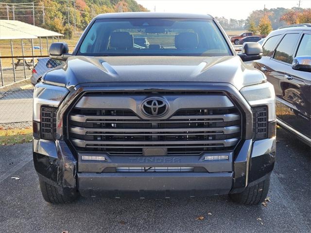 2024 Toyota Tundra SR5 2024 Toyota Tundra SR5