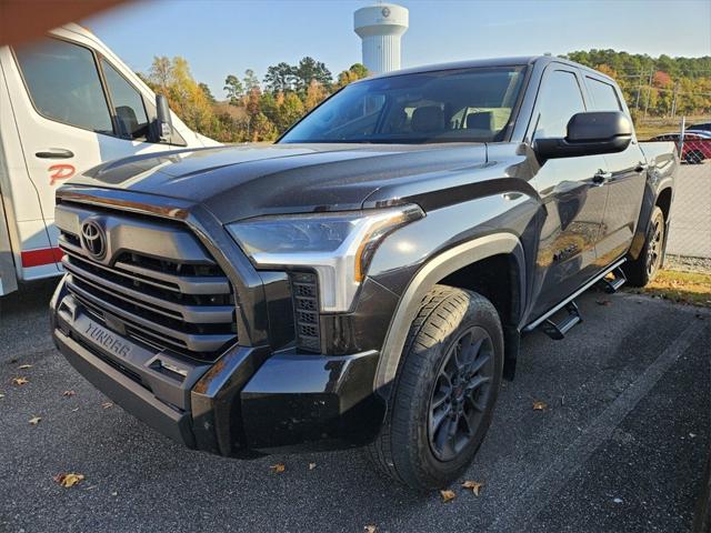 2024 Toyota Tundra SR5 2024 Toyota Tundra SR5