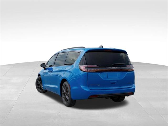 2026 Chrysler Pacifica PACIFICA LIMITED