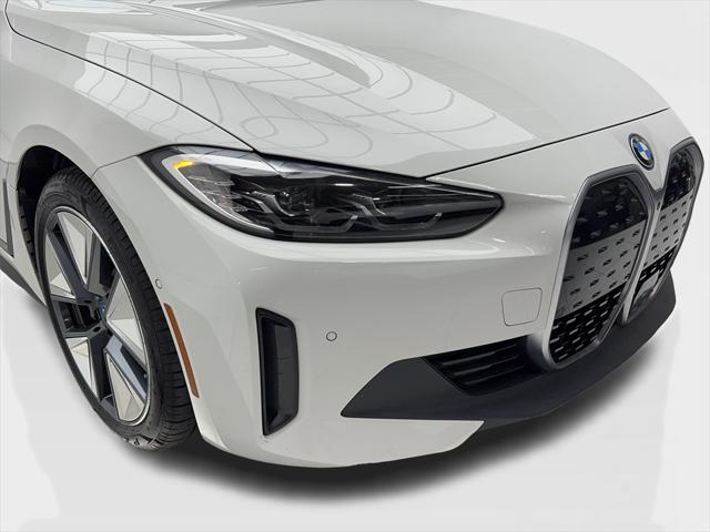 2022 BMW i4 eDrive40