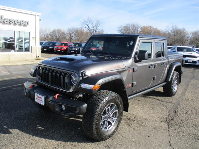 2024 Jeep Gladiator Mojave