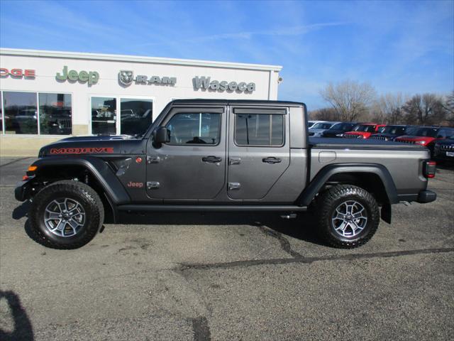 2024 Jeep Gladiator Mojave