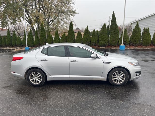 2012 Kia Optima LX