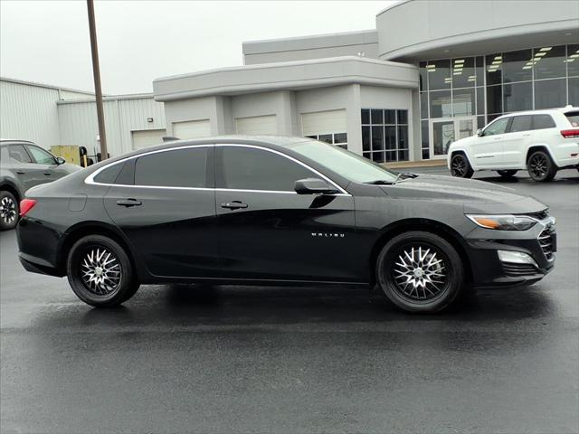 2024 Chevrolet Malibu FWD 1LT 2024 Chevrolet Malibu FWD 1LT
