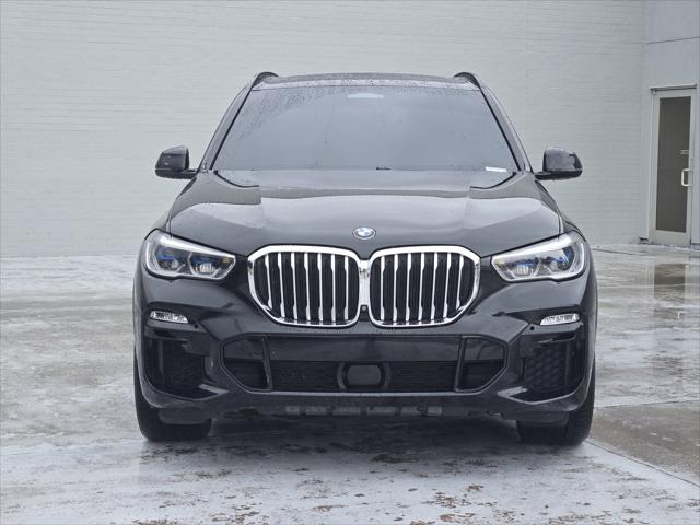 2019 BMW X5 xDrive40i 2019 BMW X5 xDrive40i