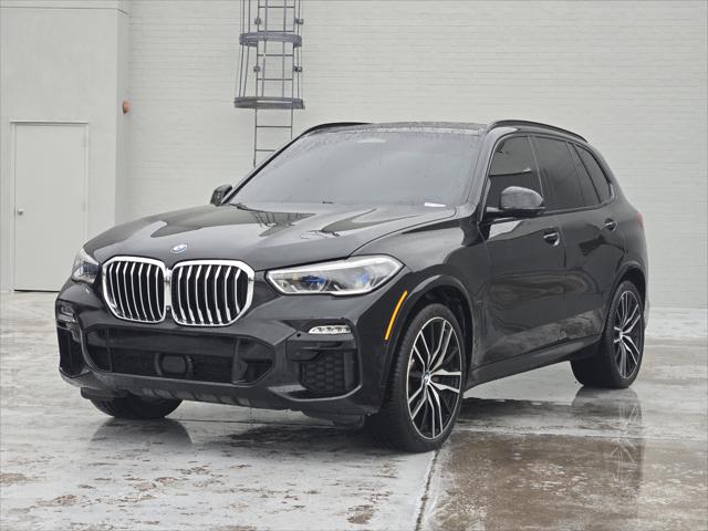 2019 BMW X5 xDrive40i 2019 BMW X5 xDrive40i
