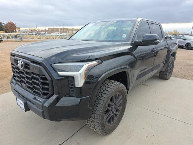 2022 Toyota Tundra SR5 2022 Toyota Tundra SR5