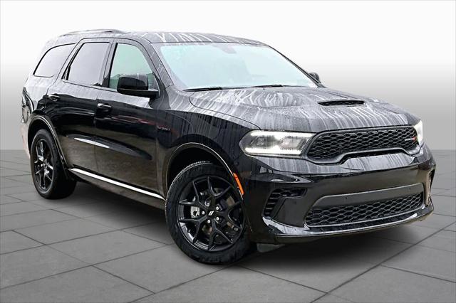 2026 Dodge Durango DURANGO GT AWD HEMI V8