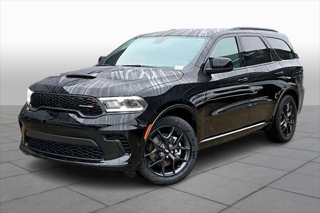 2026 Dodge Durango DURANGO GT AWD HEMI V8 2026 Dodge Durango DURANGO GT AWD HEMI V8