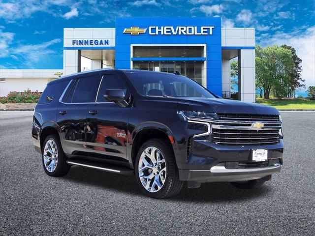 2021 Chevrolet Tahoe 2WD LT