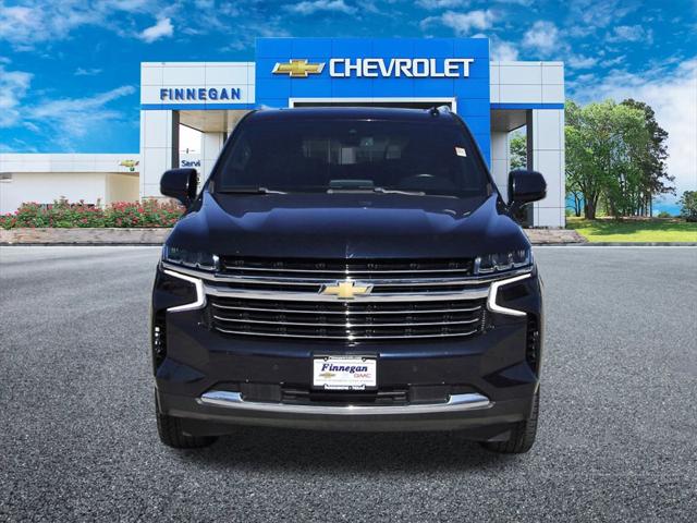 2021 Chevrolet Tahoe 2WD LT