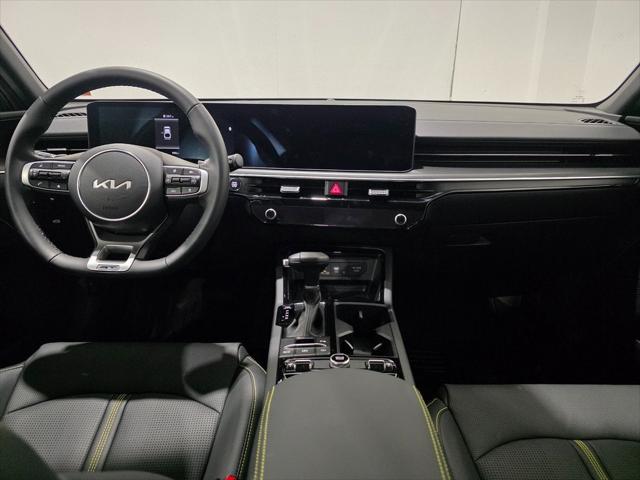 2025 Kia K5 GT 2025 Kia K5 GT