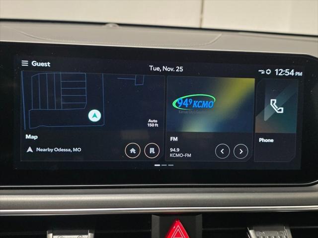 2025 Kia K5 GT 2025 Kia K5 GT