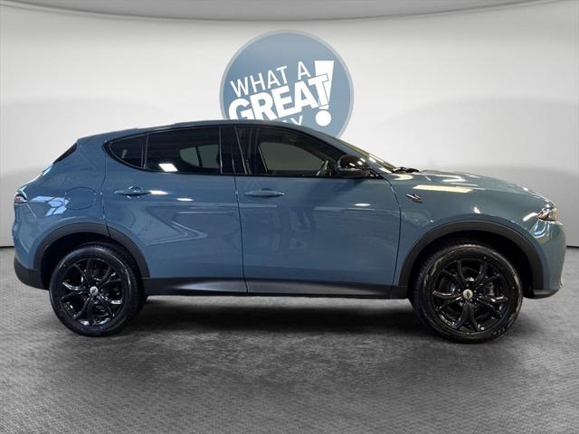 2024 Dodge Hornet GT 2024 Dodge Hornet GT