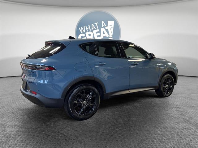 2024 Dodge Hornet GT 2024 Dodge Hornet GT