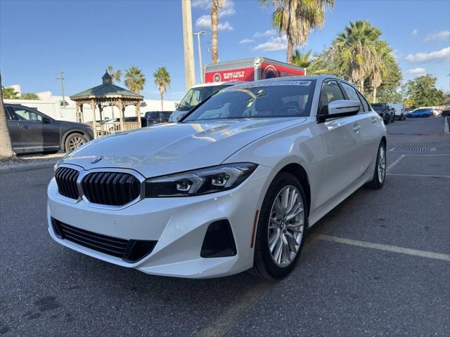 2023 BMW 330i 330i