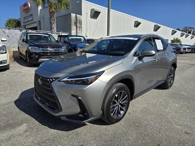 2024 Lexus NX 250 Premium 2024 Lexus NX 250 Premium