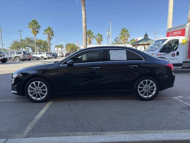 2019 Mercedes-Benz A 220 A 220 2019 Mercedes-Benz A 220 A 220