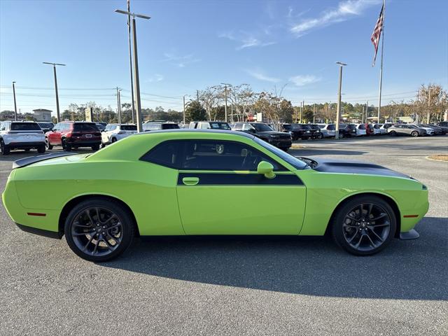 2023 Dodge Challenger R/T 2023 Dodge Challenger R/T