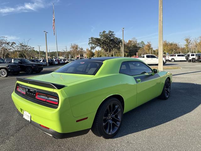 2023 Dodge Challenger R/T 2023 Dodge Challenger R/T