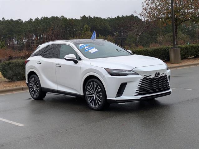 2023 Lexus RX 350 Premium Plus 2023 Lexus RX 350 Premium Plus
