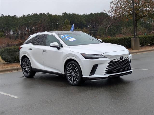 2023 Lexus RX 350 Premium Plus 2023 Lexus RX 350 Premium Plus