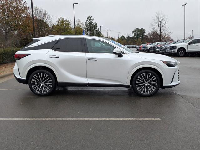 2023 Lexus RX 350 Premium Plus 2023 Lexus RX 350 Premium Plus