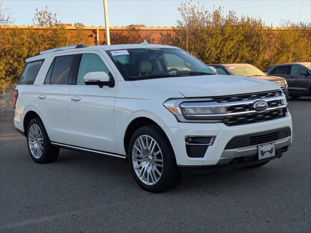 2024 Ford Expedition Limited 2024 Ford Expedition Limited
