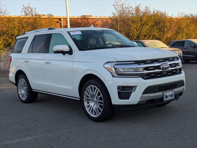 2024 Ford Expedition Limited 2024 Ford Expedition Limited