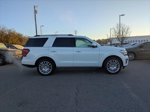 2024 Ford Expedition Limited 2024 Ford Expedition Limited