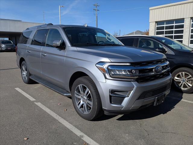 2023 Ford Expedition Limited MAX 2023 Ford Expedition Limited MAX