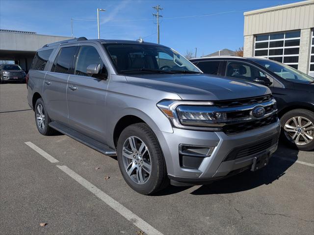 2023 Ford Expedition Limited MAX 2023 Ford Expedition Limited MAX