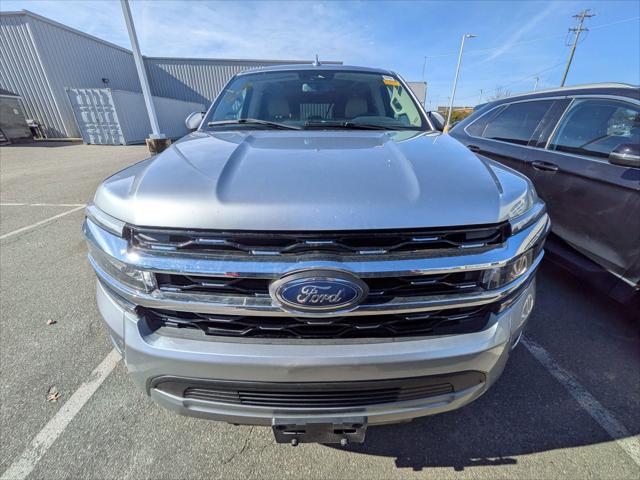 2023 Ford Expedition Limited MAX 2023 Ford Expedition Limited MAX