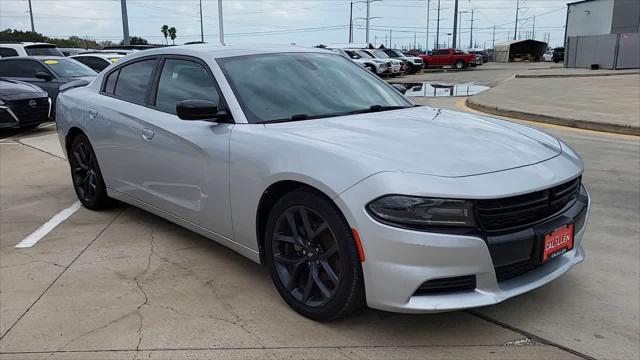 2020 Dodge Charger SXT RWD 2020 Dodge Charger SXT RWD