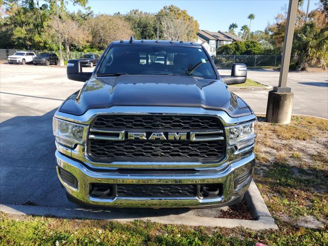 2024 RAM 2500 Tradesman Crew Cab 4x4 64 Box