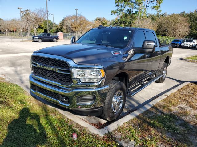2024 RAM 2500 Tradesman Crew Cab 4x4 64 Box