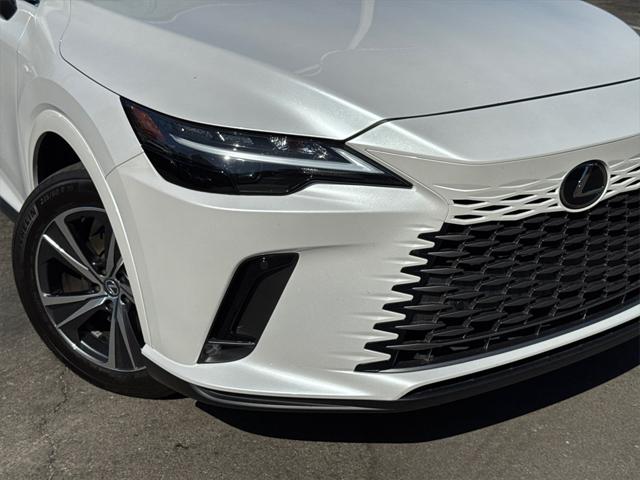 2023 Lexus RX 350 350 Premium 2023 Lexus RX 350 350 Premium