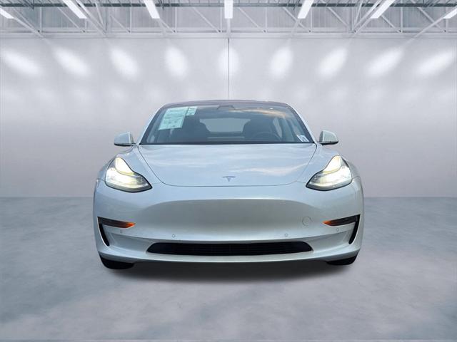 2020 Tesla Model 3 Standard 2020 Tesla Model 3 Standard