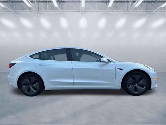 2020 Tesla Model 3 Standard 2020 Tesla Model 3 Standard