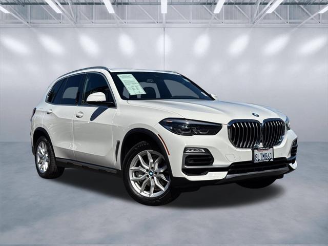 2019 BMW X5 xDrive40i 2019 BMW X5 xDrive40i