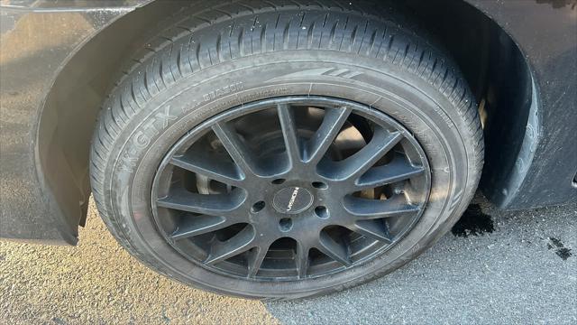 2017 Nissan Sentra S 2017 Nissan Sentra S