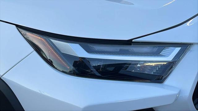 2024 Toyota RAV4 Adventure 2024 Toyota RAV4 Adventure