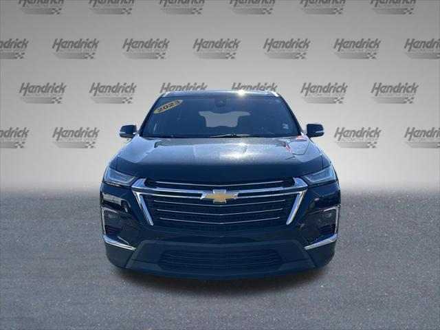 2023 Chevrolet Traverse FWD 2FL Cloth
