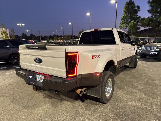 2017 Ford F-350 XLT 2017 Ford F-350 XLT