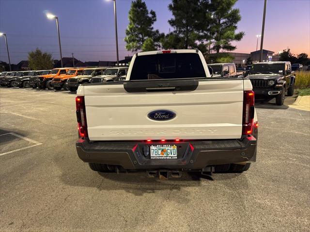 2017 Ford F-350 XLT 2017 Ford F-350 XLT