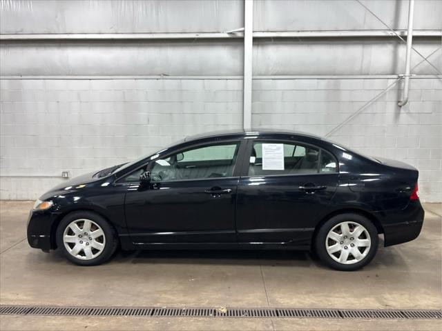 Used 2009 Honda Civic For Sale in Wilmington, OH